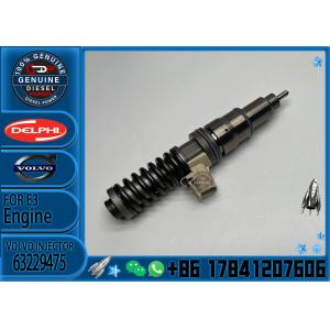 Common Rail Diesel Fuel Injector 63229475 BEBE4L02002 BEBE4L02102 21431501