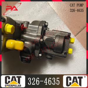 326-4635 C-A-T Diesel Fuel Common Rail Pump 320-2512 32F61-10302 10R-7662 For