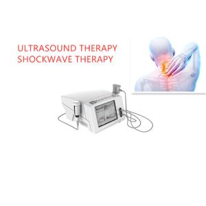 Portable Ultrasound Physiotherapy Machine Shockwave Therapy For Pain Relief