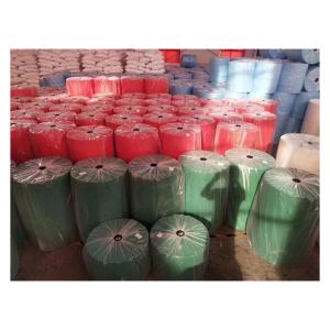 Nonwoven Fabric For Agriculture Synthetic Material Geotextile Medical