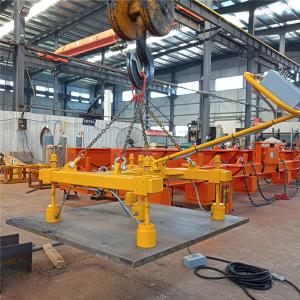 80degrees Magnetic Lifting Clamp
