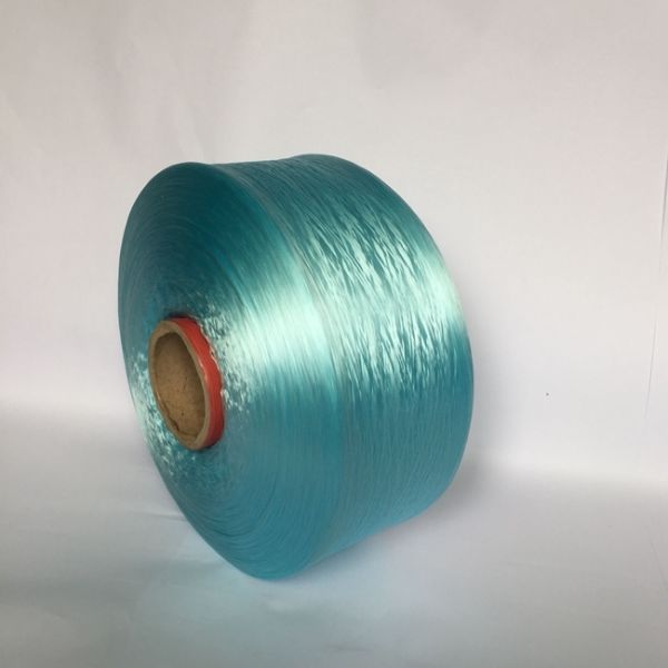 Quality 1200 D Polypropylene (PP) Multifilament Yarn – High-Strength Eco & UV-Resistant Yarn for Elastic Webbing wholesale