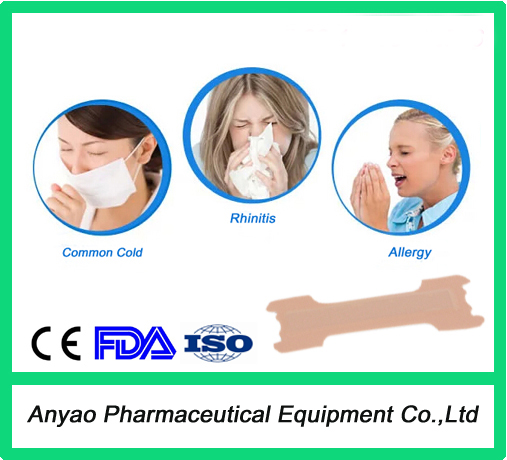Quality Anyao better breath reduce snoring nasal strips sticker wholesale