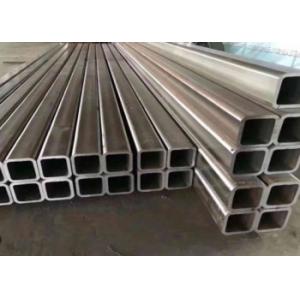 ASTM Standard Aluminum Steel Hollow Sections Inner Diameter 5-400mm with ISO