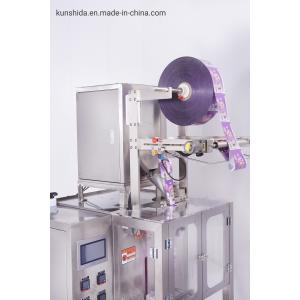 Multi -Function Chocolate Granule Sachet Filling Electronic Scale Packing