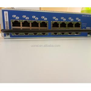 Cheap Juniper SRX3K-16GE-TX,16x10/100/1000 Copper CFM for SRX 3000 for sale