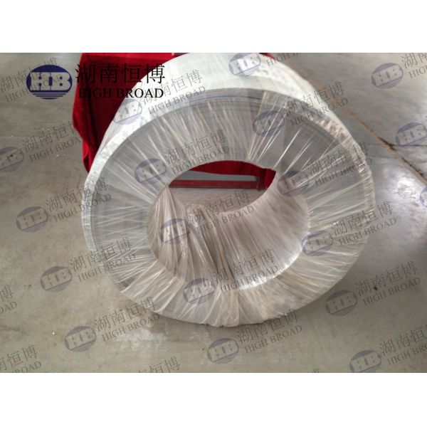 Sandblasted Magnesium Alloy Plates AZ31B AZ80 T5 for Custom Standard Application