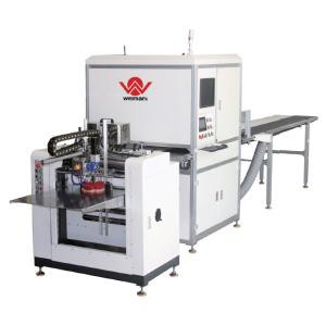 Full Automatic Multi - Functional Gluing Positioning Machine / Gluing Positioning Machine / Automatic Positioning