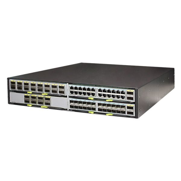 CE8860-4c-Ei Ethernet Switch Mainframe for Network Monitoring Frequency AC Hz 50