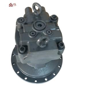 4423009 M5X130CHB-10A-05B/285 ZX450-3 ZX470-3 Swing Motor Cast Iron Design for