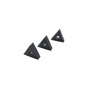 Anti Corrosion Cnc Turning Tools Inserts , Hard Turning Inserts Durable