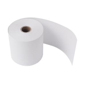 Atm 17mm Paper Core 58mm 65gsm Pos Thermal Paper Rolls