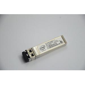 Intel FTLX8571D3BCV-IT SFP Optical Transceiver 10G 850nm 300M Distance