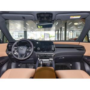 For LEXUS GX 9.2-inch 1080P digital high-definition coaxial dual recording