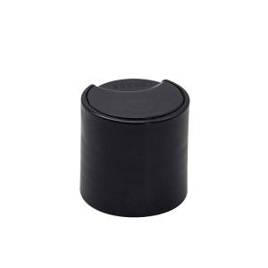 Polypropylene Shampoo Cream 20/410 Disc Top Caps