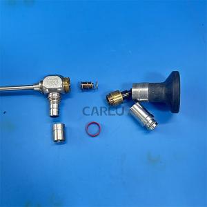 China Stryker Olympus Rigid Endoscope Parts Spare Parts Objective Lens For Rigid Endoscope on sale