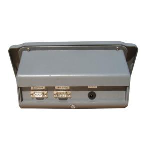 Digital Electronic Weighing Indicator Load Cell Controller CE Certification