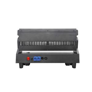 4in1 Zoom Bar Beam Moving Head Stage Effect Lights For DJ Disco Party IP20