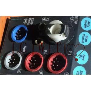 Portable Modular Patient Monitor , NIBP / SPO2 M Nestpr Module