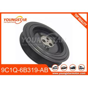 China Ford Ranger 2.2 3.2 Crankshaft Pulley With Rubber Innside on sale