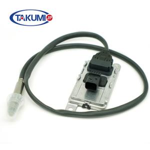 China 2294291 5WK97401 Nitrogen Oxygen Sensor For SCANIA Truck 24V on sale