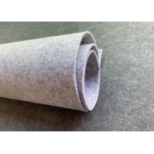 China Customized Non Woven Felt Kindergarten Craft Material 1.2mm Thickness on sale