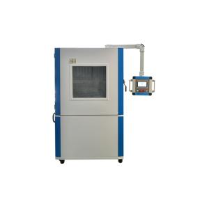 IP5X IP6X Sand And Dust Environmental Test Chamber 2000L IEC 60335-1 For Test