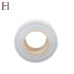 Self Adhesive And Customizable Protective Film Tape Roll For Stainless Steel