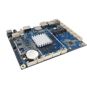 Multilayer Rigid Printed Circuit Board 2 To 18 Layers