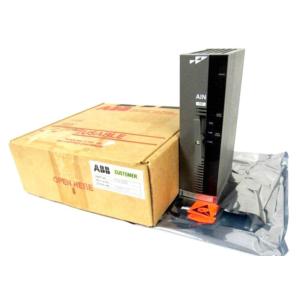 PHBAIN12010000 AIN120 SYMPHONY HARMONY INFI 90 INPUT ANALOG MODULE