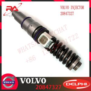 New Diesel Fuel Injector 21499613 BEBE4G16001 for V-O-L-V 20847327 21499613