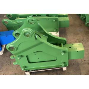 Cheap Durable SB40 Jack Hammer Rock Breaker 68mm Tool For Infrastructure Projects for sale