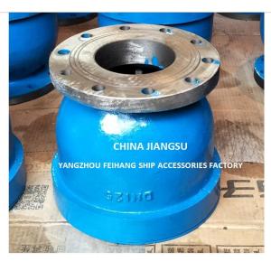 Preventing Seawater Backflow Air Vent Head-Gooseneck Type Air Vent Cap For Oil