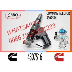 Construction Machinery Part N14 QSM ISM QSM11 ISM11 M11 Diesel Engine Parts