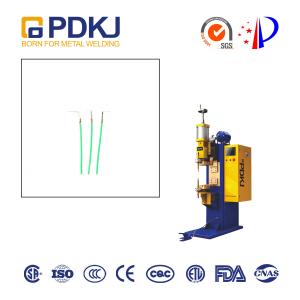 High-power Intermediate-frequency Inverse DC Spot (Projection) Welding Machine