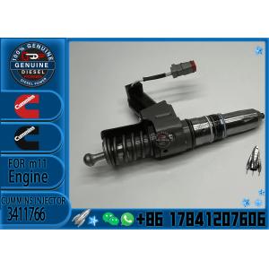 Common Rail Injector N14 Fuel Injector Nozzles 3095086 3411766 3618300 3411767