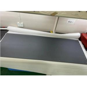 Advanced Titanium Anodes For Aluminum Foil Formation For Industry