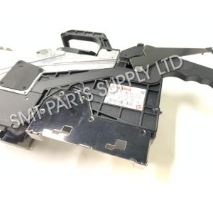YAMAHA ZS 88mm Feeder Metal Material SMT Feeder KLJ-MC900-011