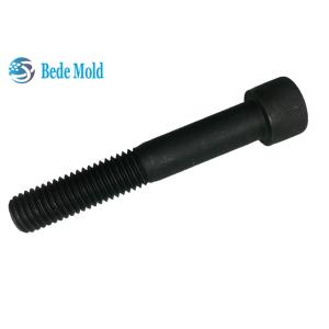 Partly Thread DIN912 SCM435 Allen Socket Head Cap Screw