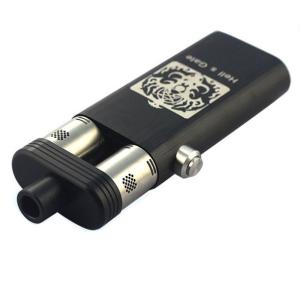 Cheap Newest &amp; Hottest Hell's Gate box mod from Moander presale now for sale