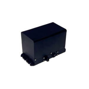 Nonplanner Ring Oscillator Laser Crucial for Gravitational Wave Detection and