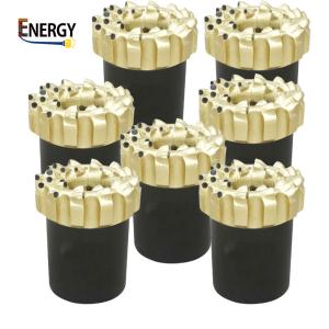 API Oil Bit 8-1/2 Inch PDC Core Drill Bit Of Diamond Drilling Tool