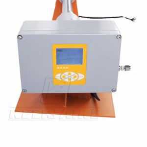Kf200 220V AC Tunable Diode Laser Analyzer For Industrial Pollution Control