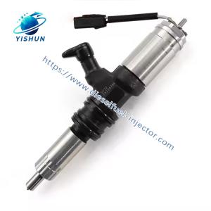 New Diesel Injector 095000-0722 ME300290 095000-0720 095000-0721 for Mitsu-bishi