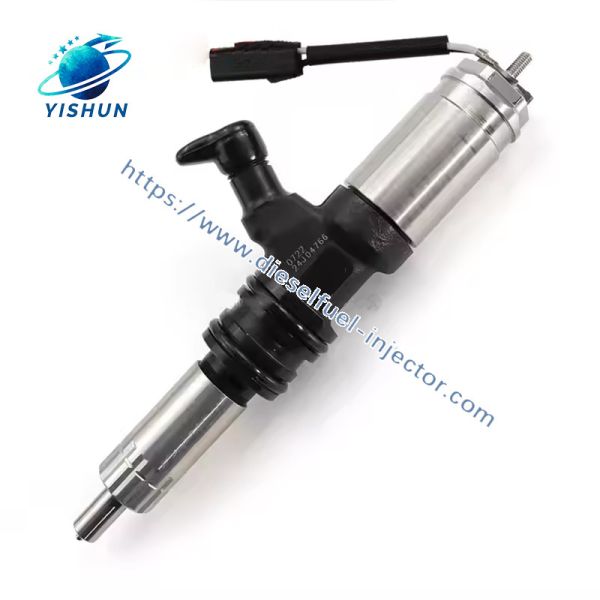 New Diesel Injector 095000-0722 ME300290 095000-0720 095000-0721 for Mitsu-bishi