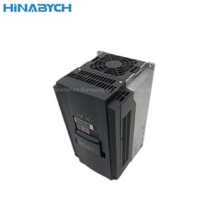 Omron 7.5kw Inverter 3G3mx2-A4075-Zv1 PLC Inverter With PWM Control