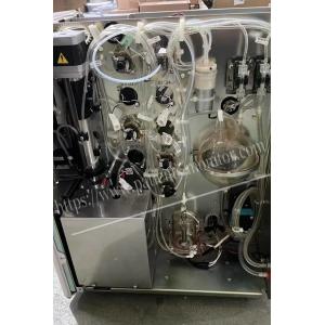 Mindray BC-30S Fully Automated Rapid Chemistry Analyzer Machine Clinical