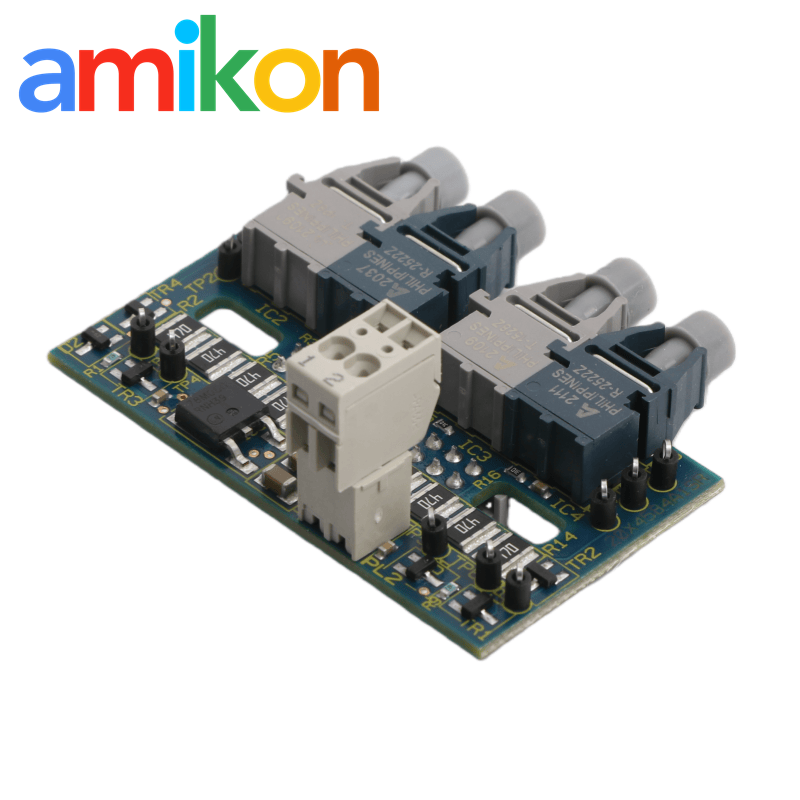 Compact GE 20X4584-10A Control Board With 150mm X 75mm X 30mm Dimensions