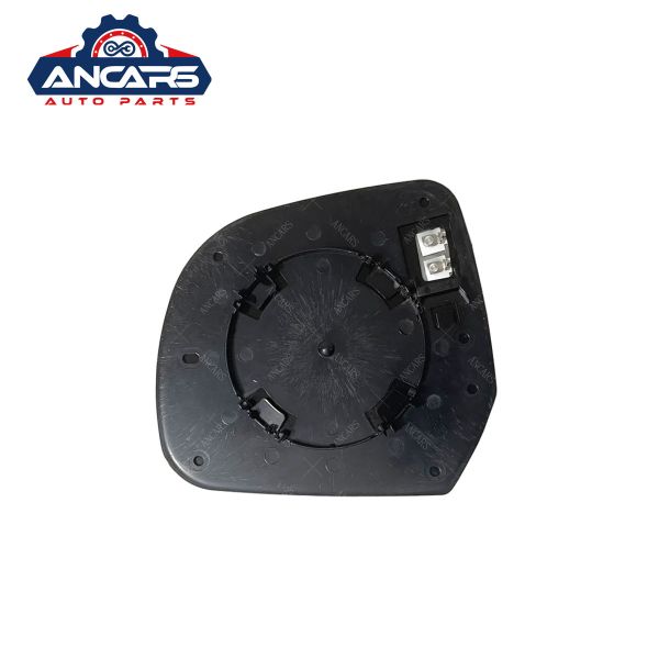 Quality Nissan Micra Leaf 2010 Auto Side Mirror Glass 96366-1HB0A 96365-1HB0A wholesale