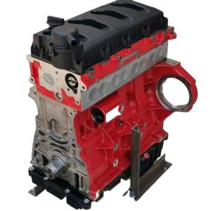 China Foton ISF3.8 Engine for Vehicle Truck and Bus 3.76L Displacement 100% Tested on sale